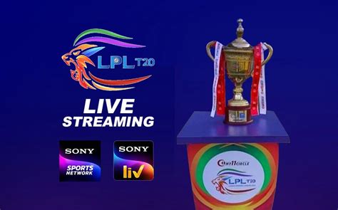 LPL 2022 Live Streaming.